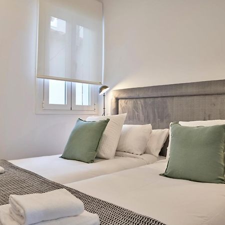 Bonavista Apartments - Chamberi Madrid Exterior photo